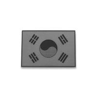 RaidOps - Korean National Flag