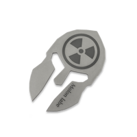 RaidOps - Molon Labe - Titanium