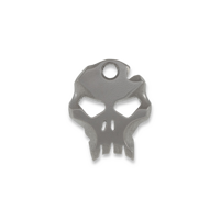 RaidOps - Skull Warrior - Metalic
