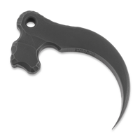 RaidOps - XXL Eagle Talon, Dark Brown
