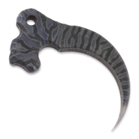 RaidOps - XXL Eagle Talon - Plasma Camo