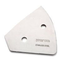 Rapala - UR EVO vaihtoter&auml;t 115