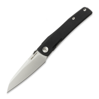 Destra Black G-10