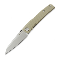 Destra Grooved Coyote G-10
