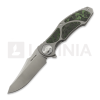 Exorcist, Jungle Wear Fatcarbon