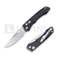 RealSteel - Griffin Pro Black G10