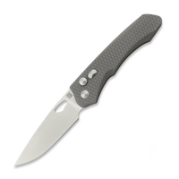 Griffin Ultimatum, Satin