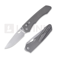 Griffin Ultimatum, Stonewash