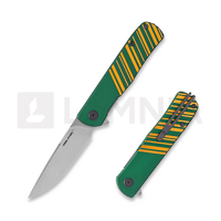 RealSteel - Karly Green/Gold