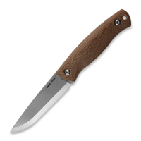 Pathfinder Fixed, Brown Micarta