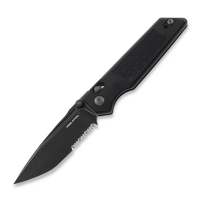 RealSteel - Sacra TAC Serrated