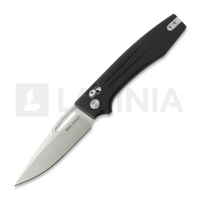 RealSteel - Vena Black G-10