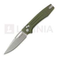RealSteel - Vena Green G-10
