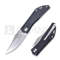 Ventus Lite Satin/Black G10