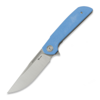 Remedy, Blue Glass FatCarbon, Satin