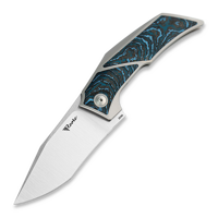 T3500 Crosscut Arctic Storm Fatcarbon