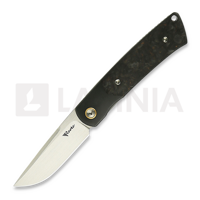 Tribute, copper dark matter fat carbon