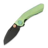 VK-FROK, Green Titanium, Black DLC