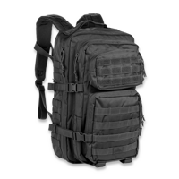 Red Rock Outdoor Gear - Large Assault Pack, preto