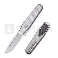 Swordfish - Clip Point - CF ZL101B1