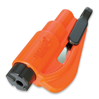 ResQMe - ResQMe Keychain Tool, oranje