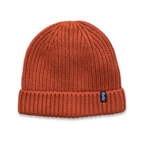 Retki - 100% Merino chunky one size, orange