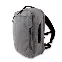 Carry-on, grey