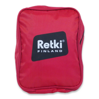 First Aid Kit 65 pcs