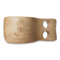 Kuksa, Nuuskamuikkunen