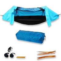 Nomad Tree Tent