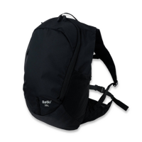 Reppu Light 20L EKO Black