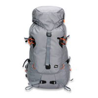 Rinkka 45L, Muonio, gray