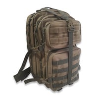Trooper, 35L, olive