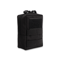 Trooper Pouch, MOLLE, black