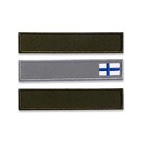 Trooper Velcro Patch Set, 3-pack