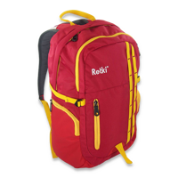 Zermatt 29l, red