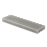 RH Preyda - Bench Stone Translucent Arkansas 6"