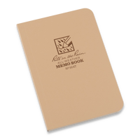 Rite in the Rain - Field Flex Pocket Memo