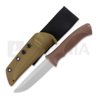 Korpisoturi N690 Kydex, coyote