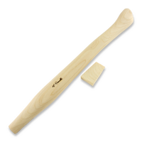 Allround Axe Haft, long