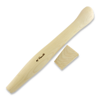 Roselli - Allround Axe Haft, short