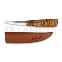 Carving knife, Curly birch