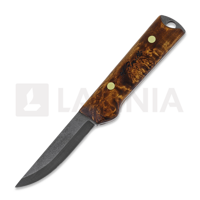Roselli - Heimo 4" Bushcraft Edition with Firesteel