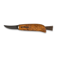 Mushroom knife