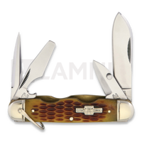 Rough Ryder - Camp Knife