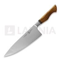 ST650 BIG Chef Knife