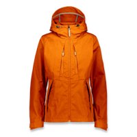 Sasta - Fauna, orange