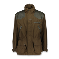 Sasta - Wolf, dark forest