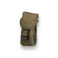 Savotta - 2-mag pouch, AR 15