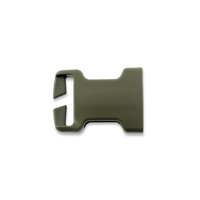 Savotta - 2M WB SR Split-Bar, 25 mm, female, green